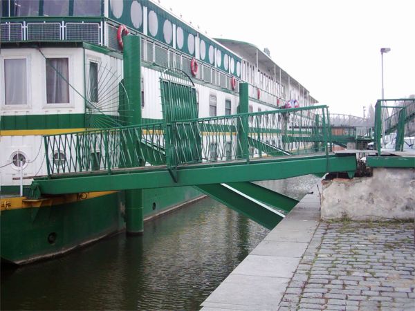 lávka