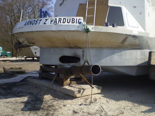 Arnošt z Pardubic (7)