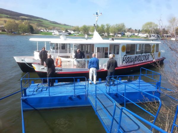 Vlčí mák a Pampeliška (4)