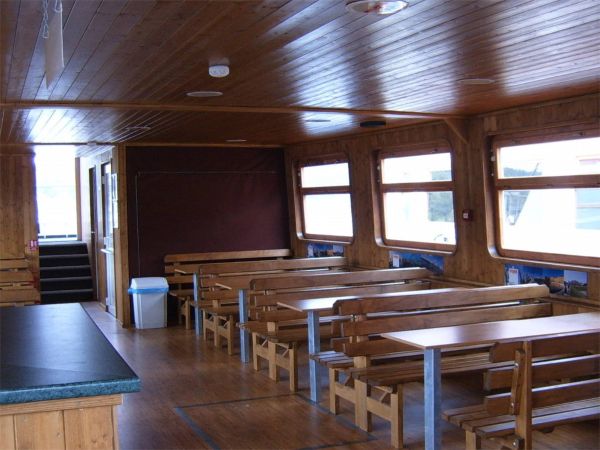 Osobní loď typu Pionýr II (11)