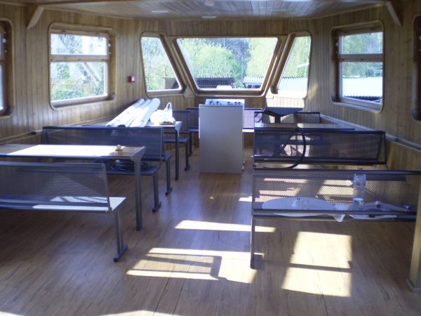 Osobní loď typu Pionýr II (13)