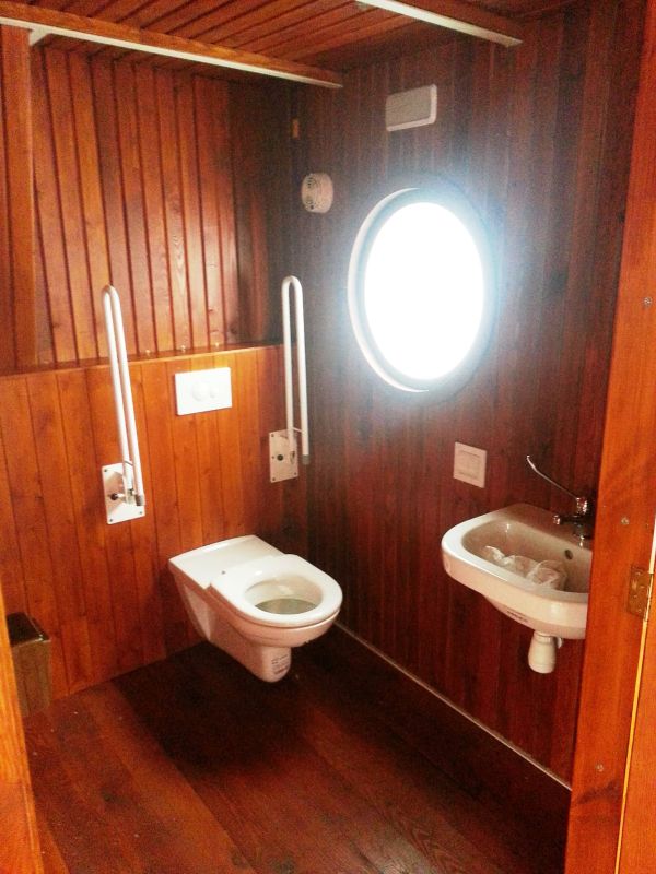 Osobní loď Noe (7)