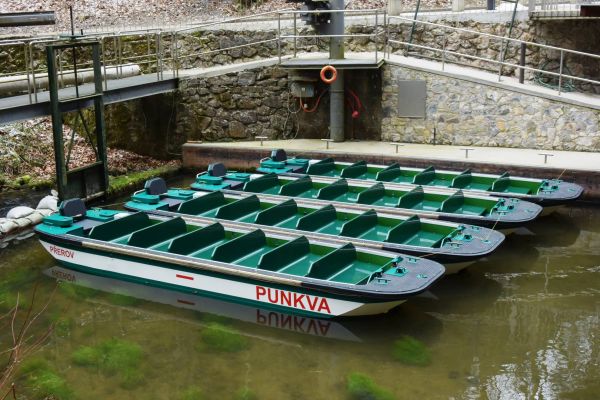 Převozní elektroloď typu Punkva III (12)