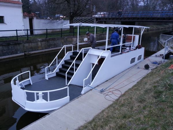 Cykloloď Lipan (8)