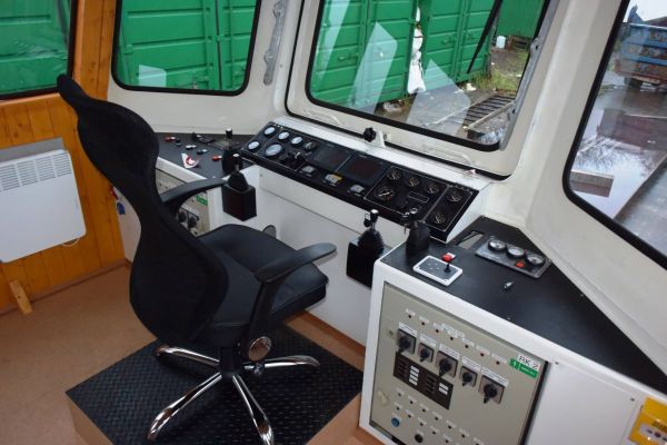 Remorkér Zdeněk (7)