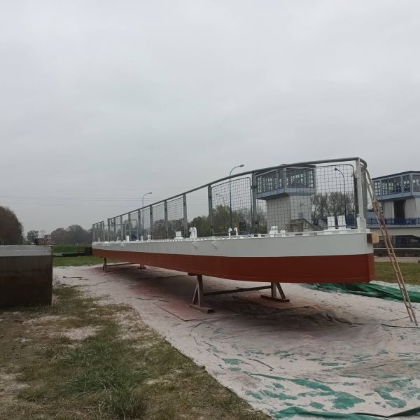 Molo Pardubice (1)