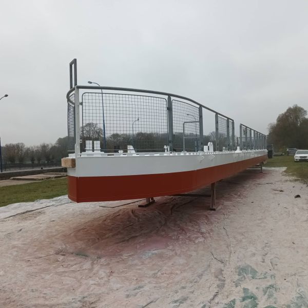 Molo Pardubice (2)