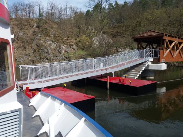 Molo Veveří (4)